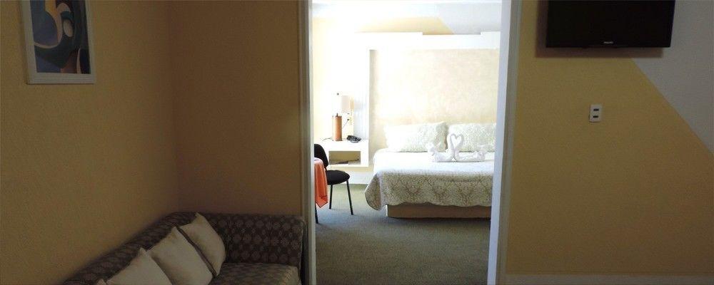 Hotel Del Valle Inn Pachuca Экстерьер фото